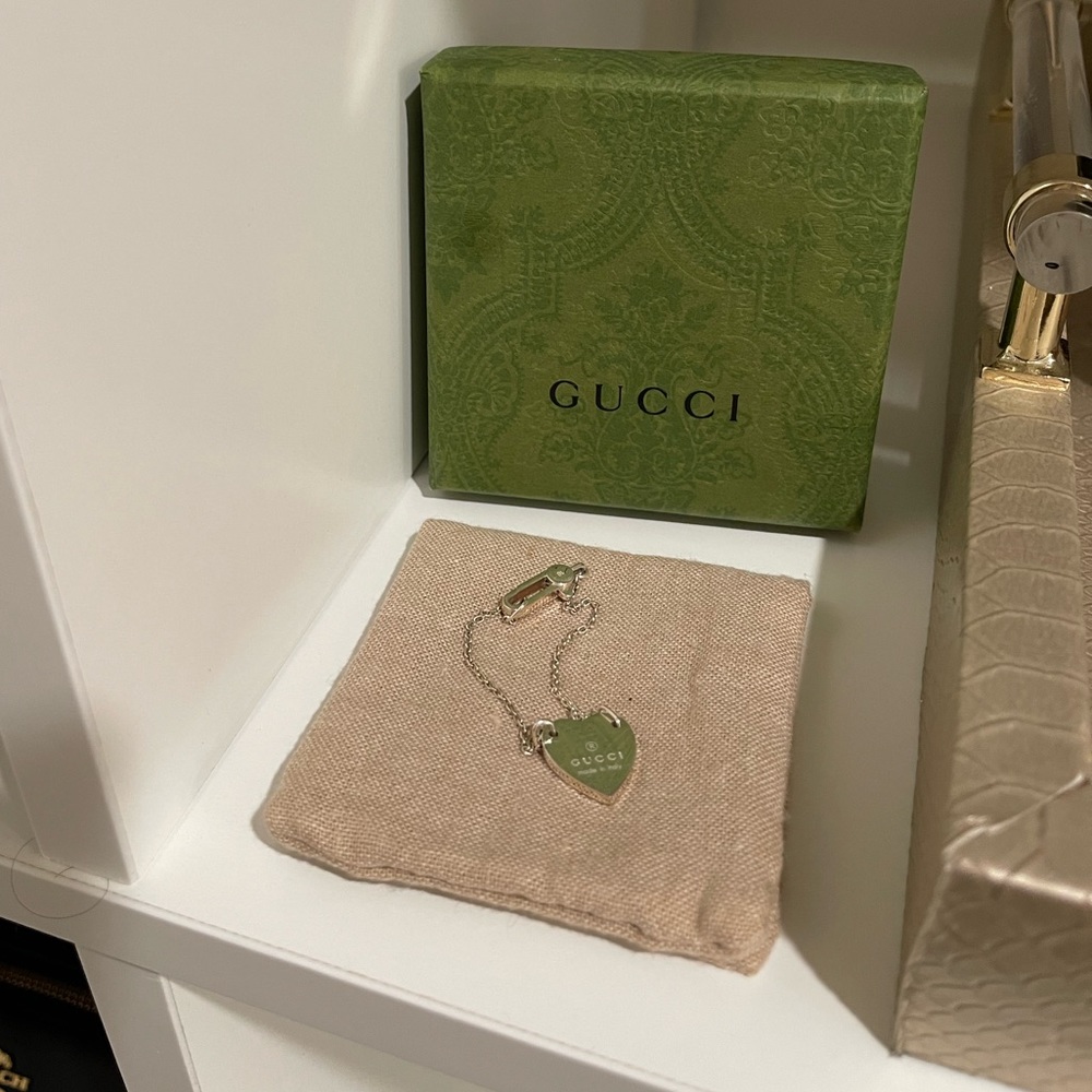 Gucci Bracelet